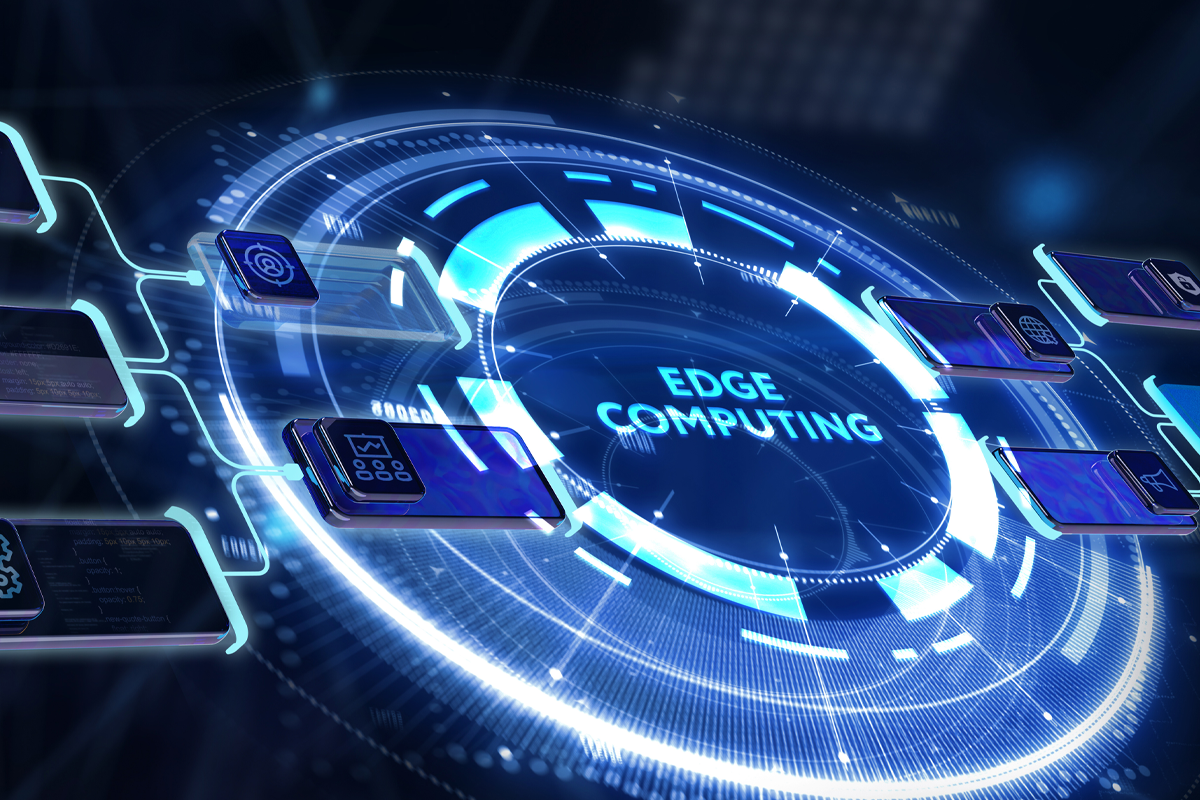 Edge Computing and Cloud - Native Development