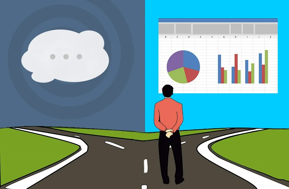 Data-driven Decision Making Proccess